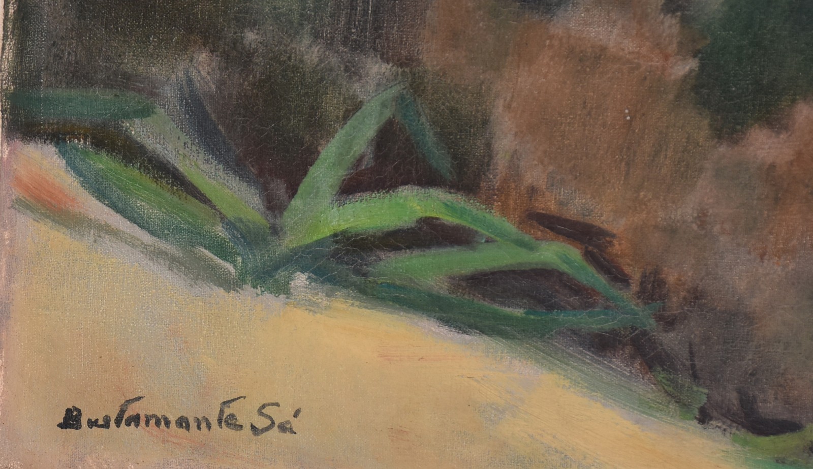 Bustamante Sá (1907-1988), Ouro Preto - foto 2 de 4