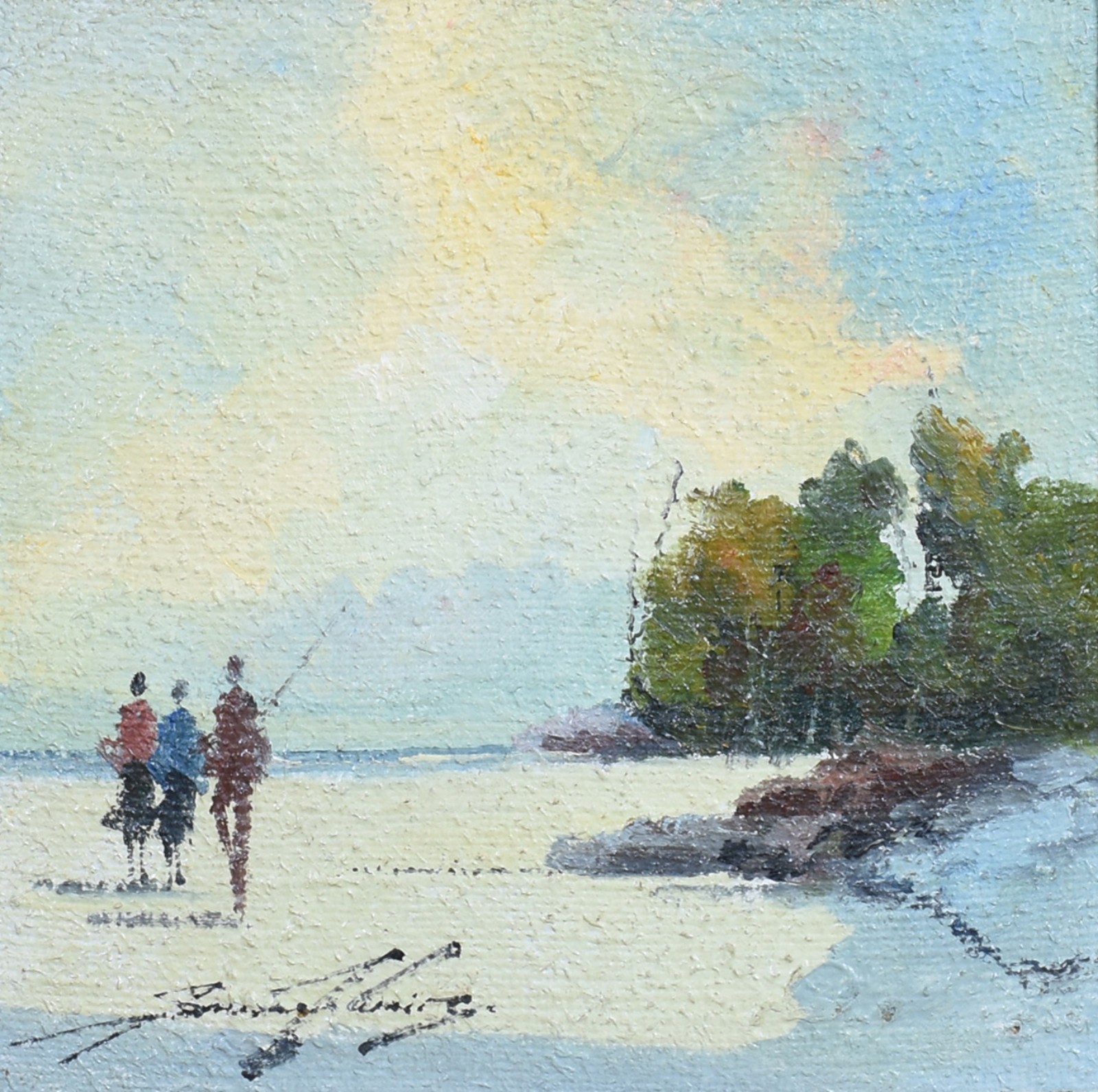 Sansão Pereira (1919-2014), Marinha - foto 1 de 4