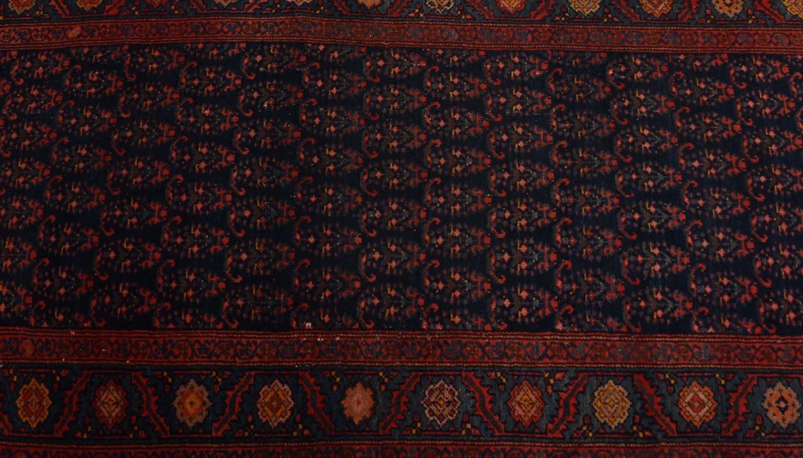 Passadeira Iraniana. - foto 2 de 3