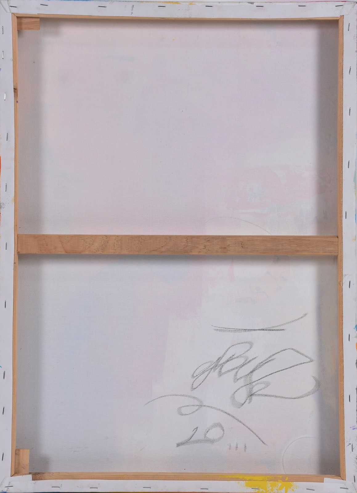 Gloye (1983), Tag DV - foto 2 de 3
