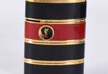 YVES SAINT LAURENT,  - Isqueiro, no estojo.