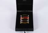 YVES SAINT LAURENT,  - Isqueiro, no estojo.
