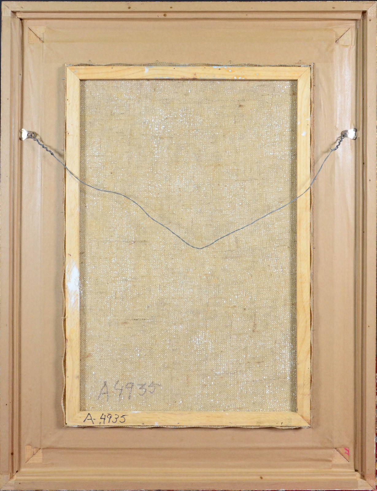 Sansão Pereira (1919-2014), Marinha - foto 3 de 3