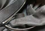 Louis Vuitton (1854), Damier Graphite Canvas Ro... - A bolsa de bagagem leve Louis Vuitton Graphite Damier Roadster é a bolsa de cidade ideal para o homem ou mulher que se preocupa com o estilo. Es...
