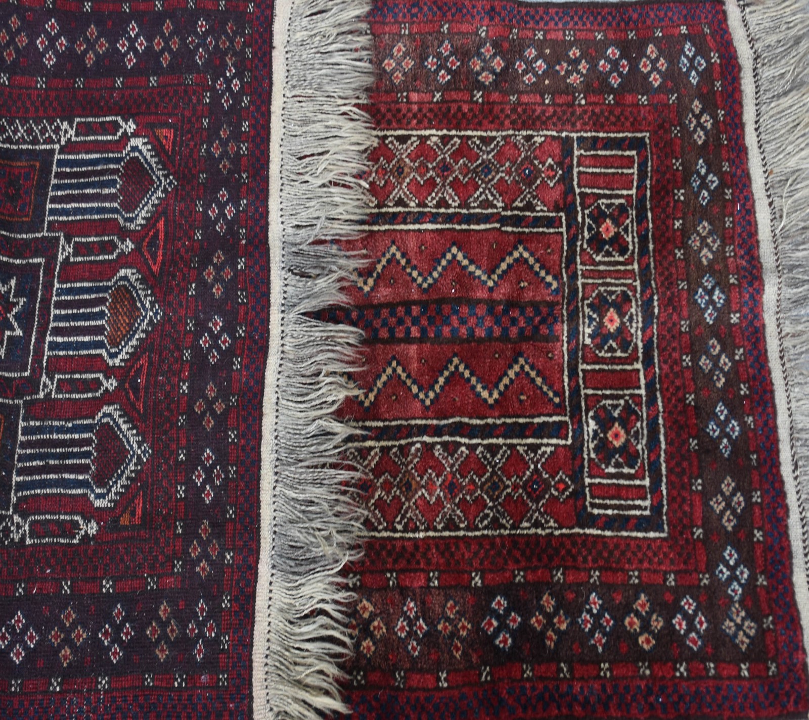 Tapete Afghan - foto 3 de 3
