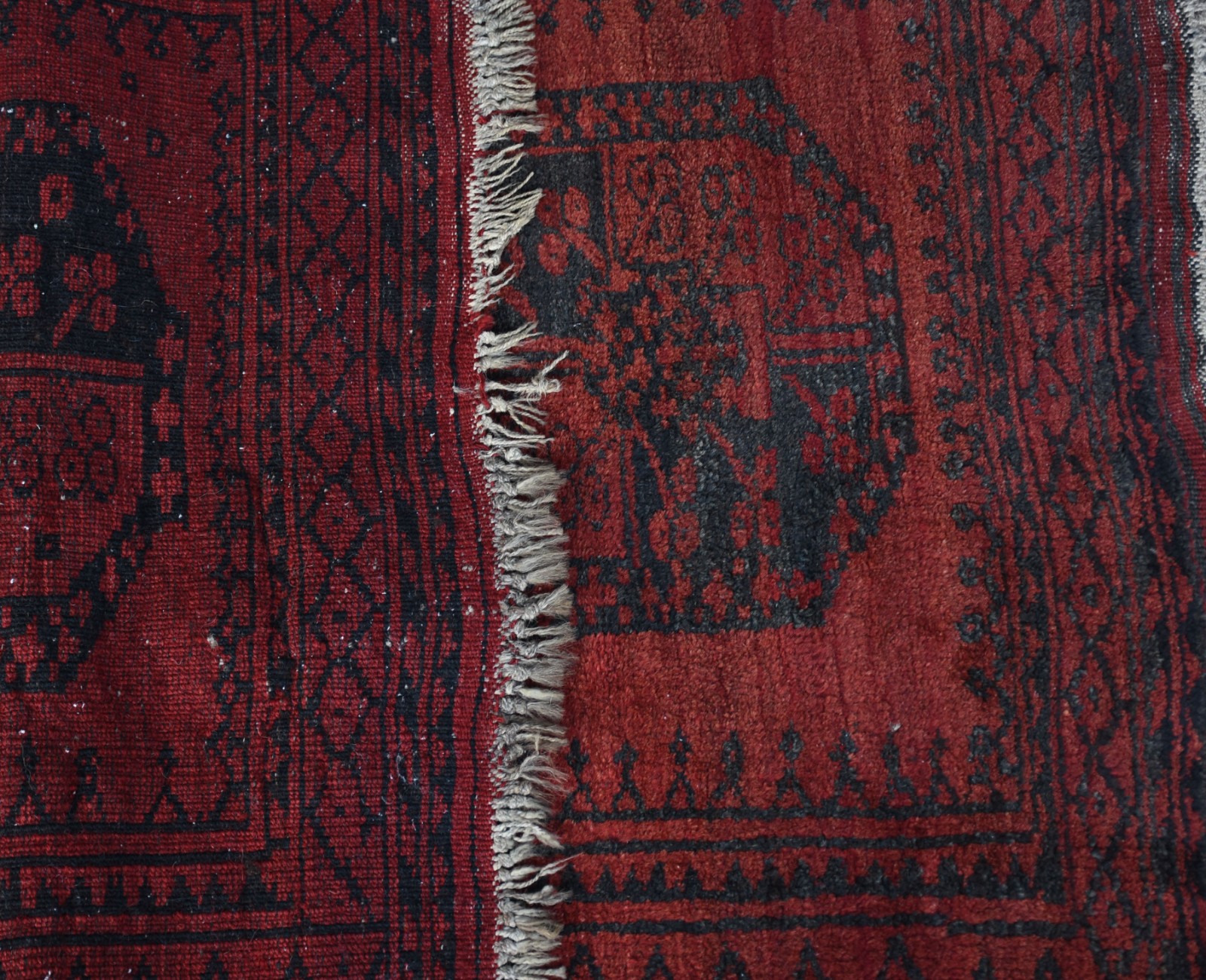 Tapete Afghan - foto 2 de 2