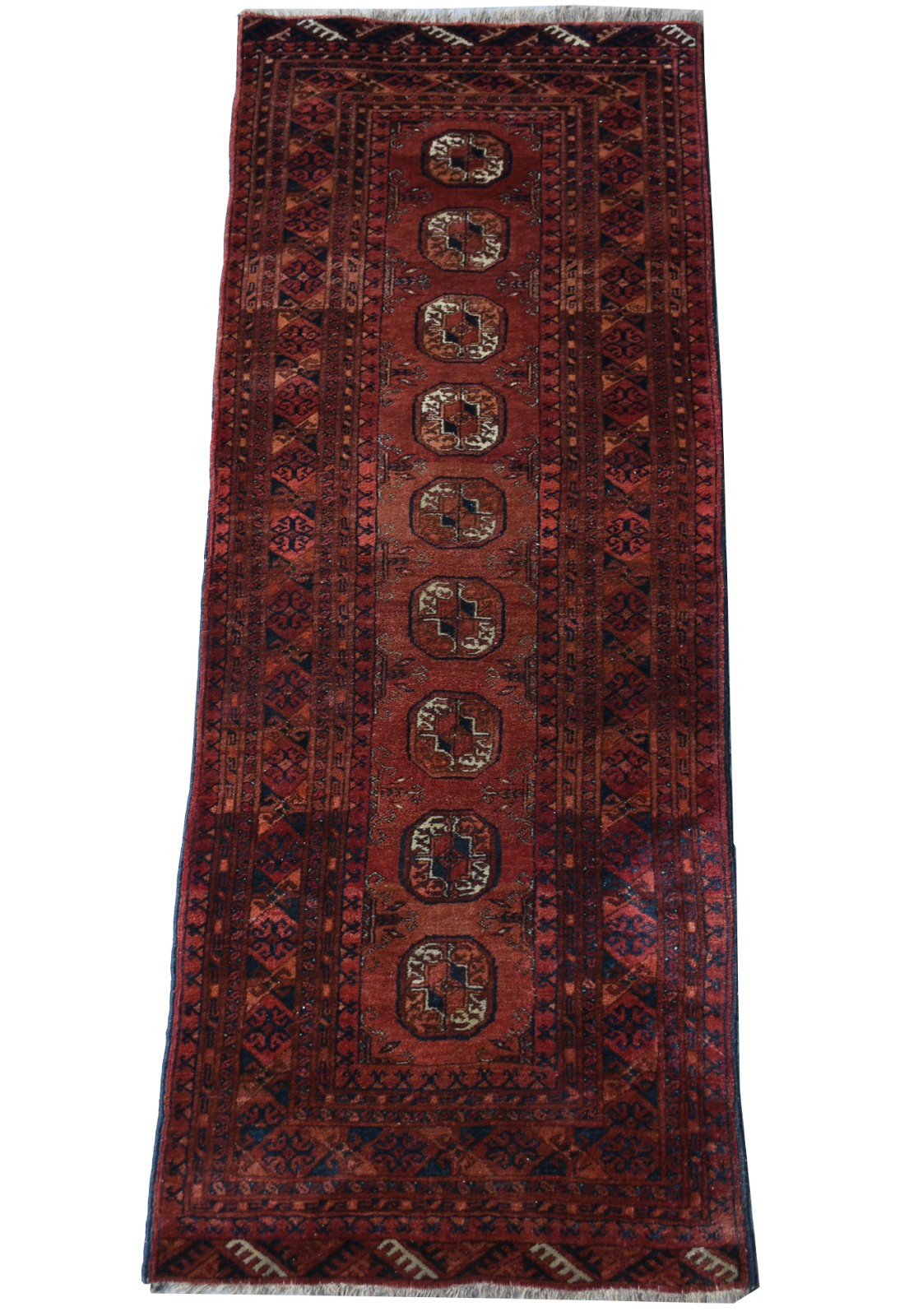 Tapete Afghan - foto 1 de 3