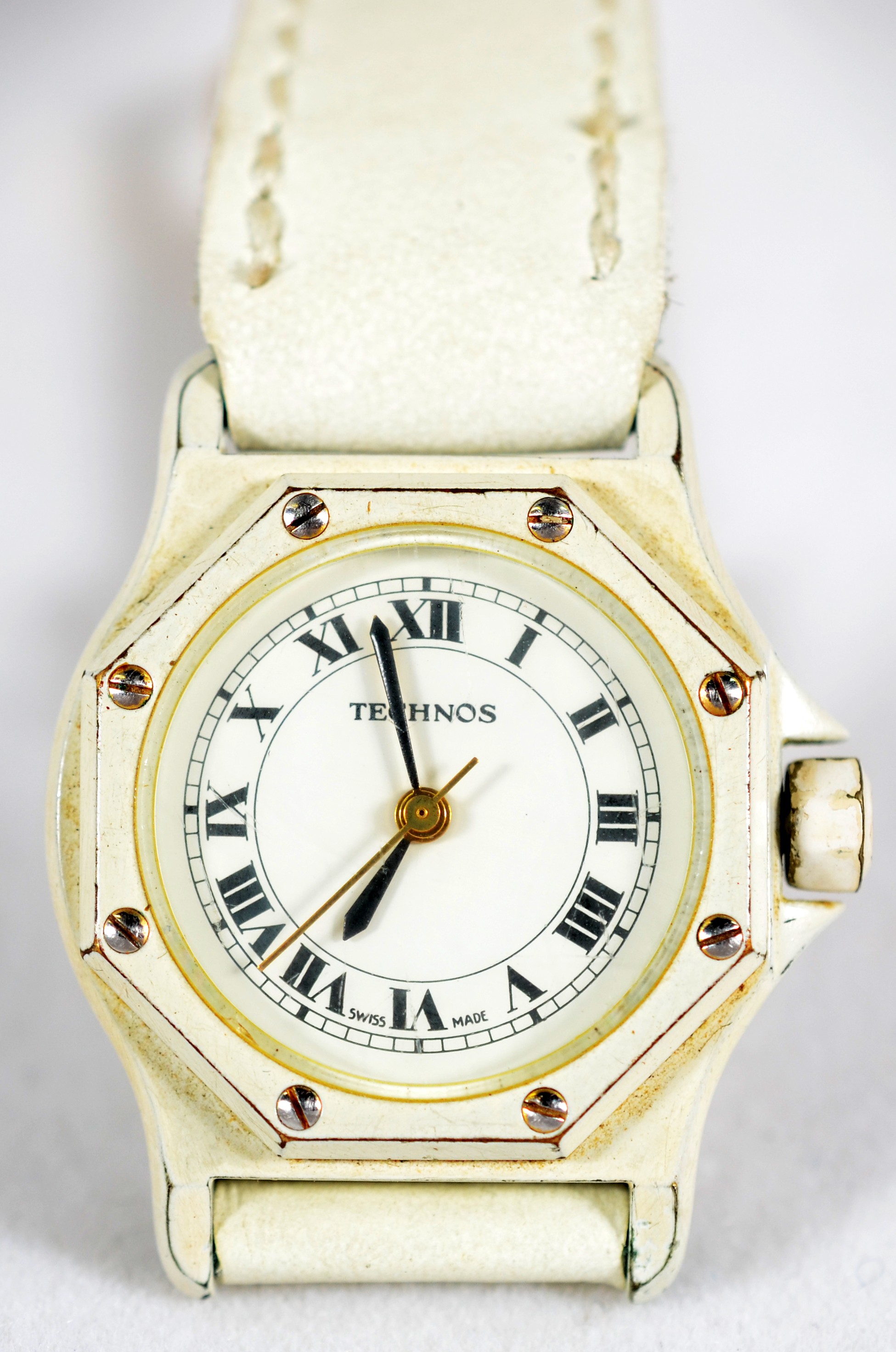Technos  (1900)