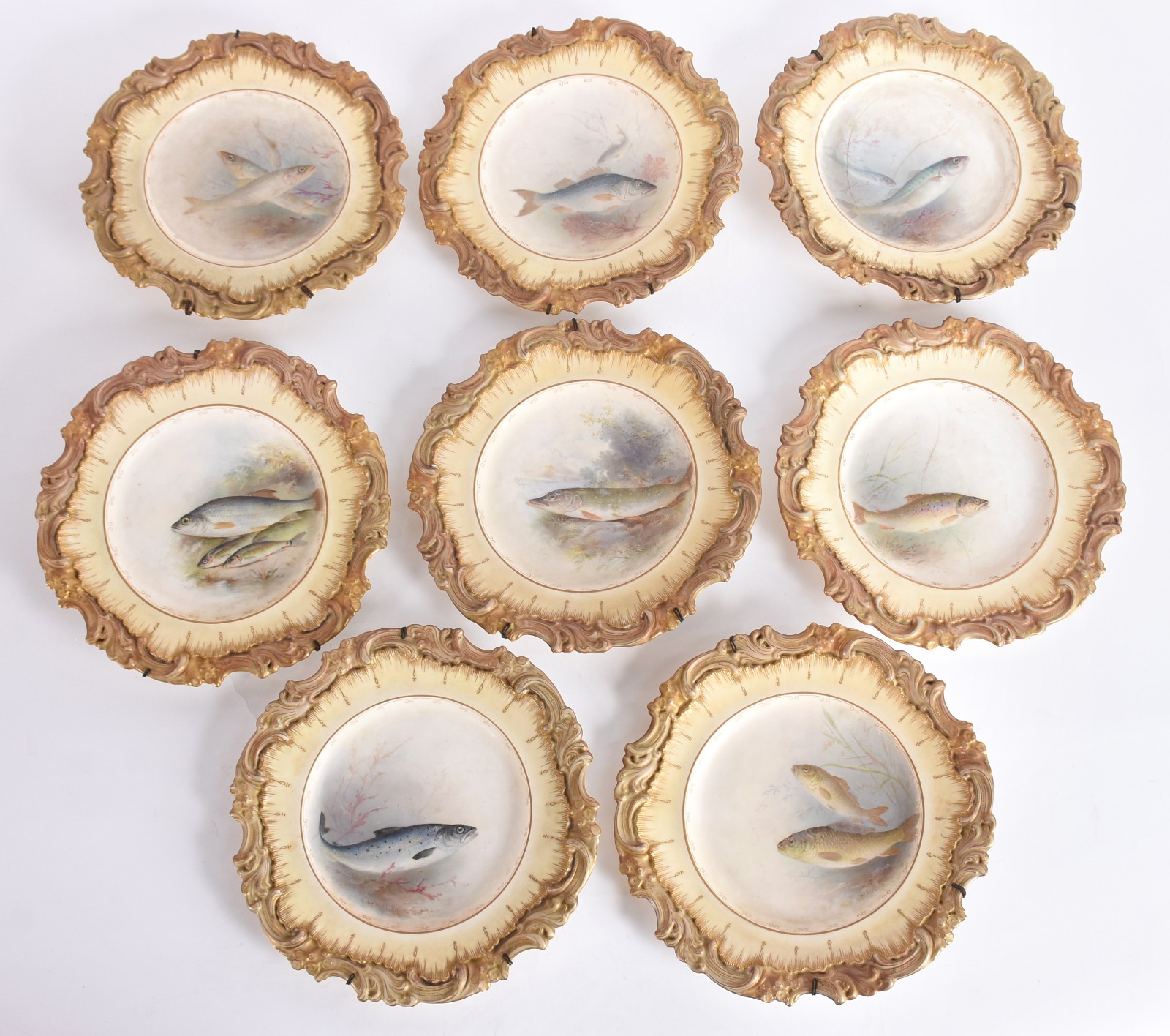 Royal Doulton (1815) - foto 1 de 8