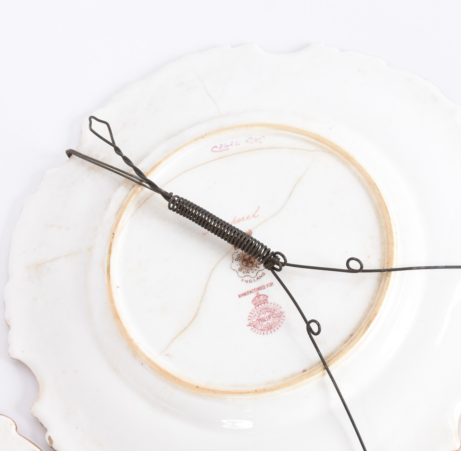 Royal Doulton (1815) - foto 8 de 8