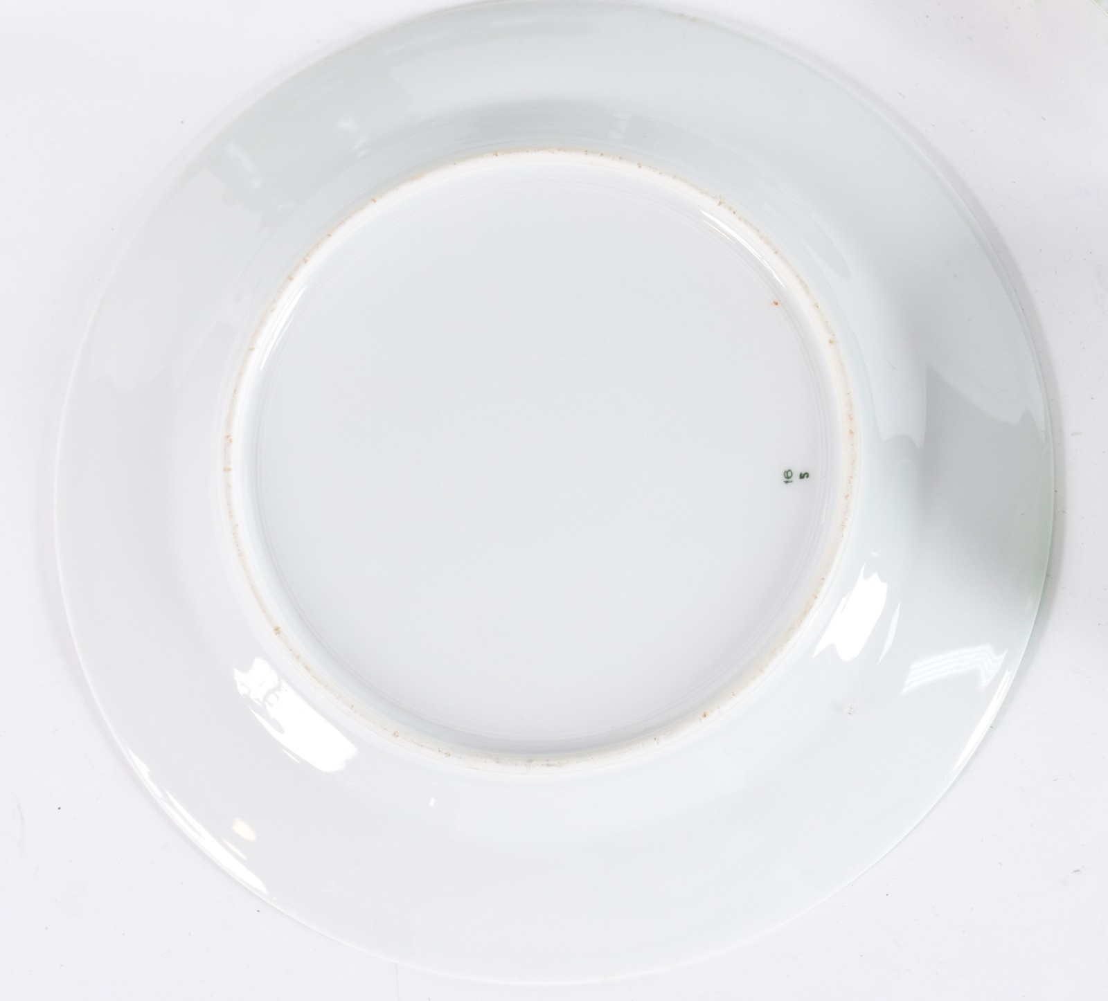 Serviço de porcelana alemã KOENIGSZELT composto de: 11 xícaras de chá... - foto 6 de 7