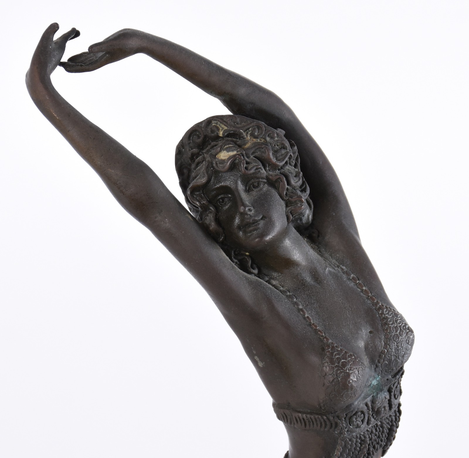 "Swaying dancer" - foto 2 de 4