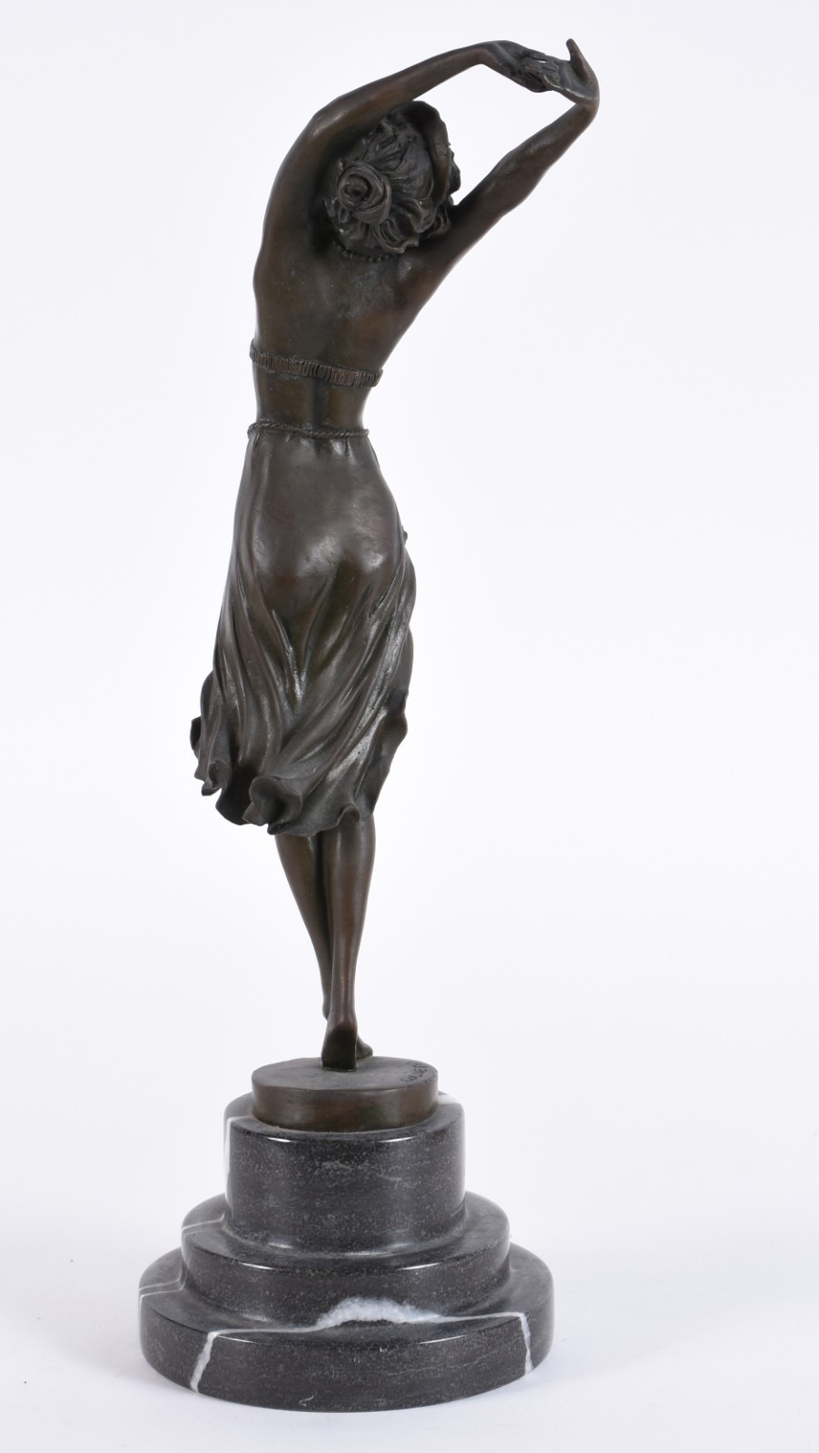 "Swaying dancer" - foto 4 de 4