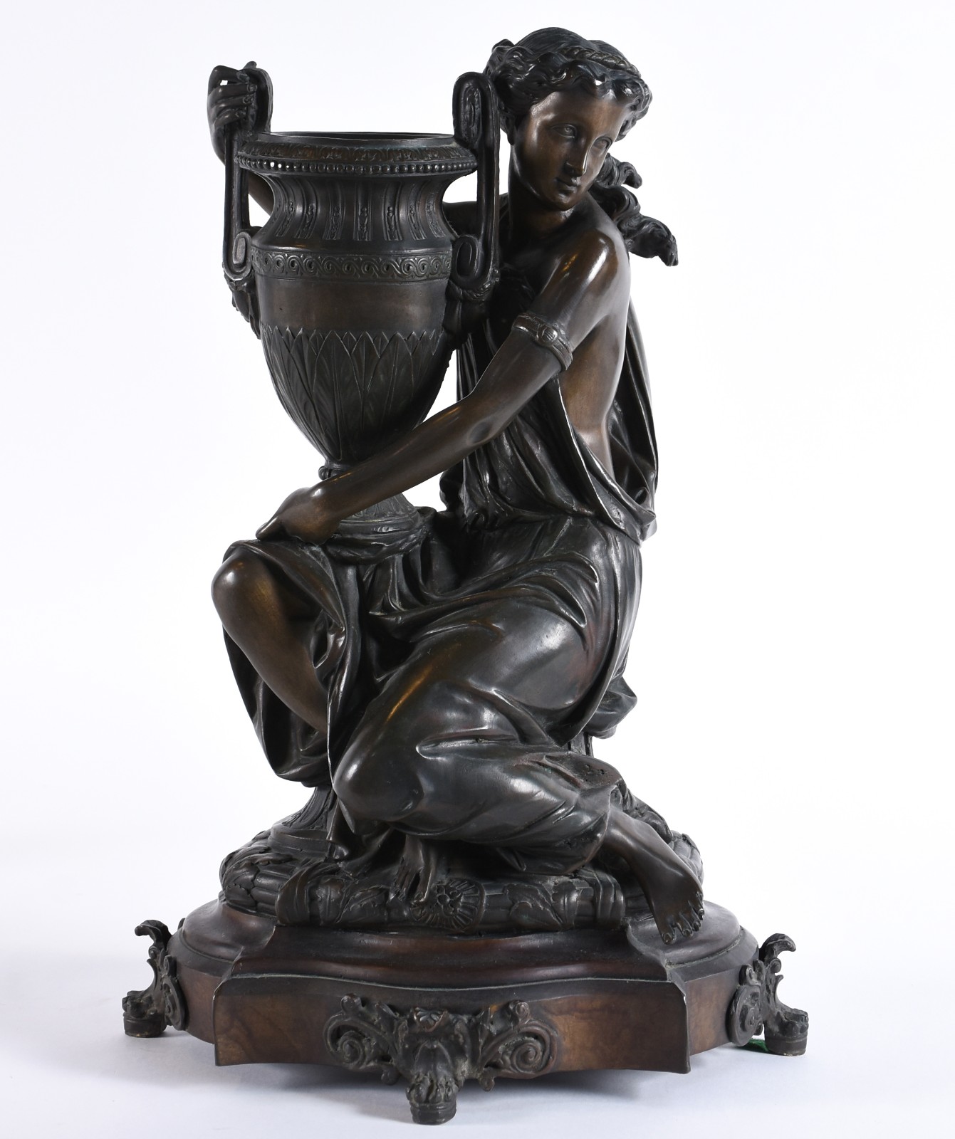 Carrier-Belleuse (1824-1887) - foto 1 de 6
