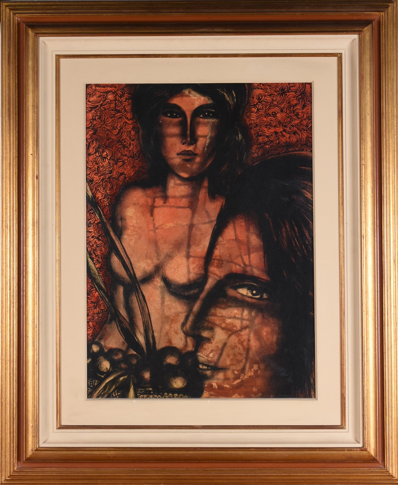 Farnese de Andrade (1926-1996), Figuras - foto 2 de 5