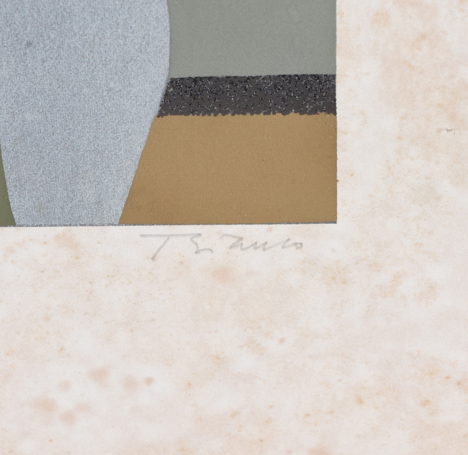Enrico Bianco (1918-2013), Figuras femininas - foto 3 de 5