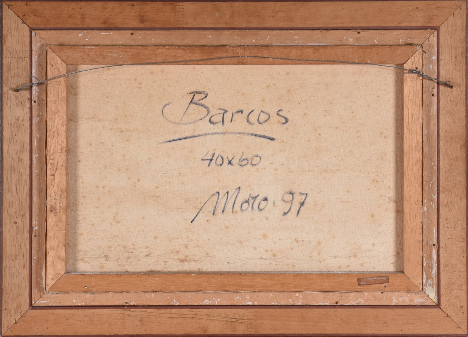 Barcos - foto 4 de 4