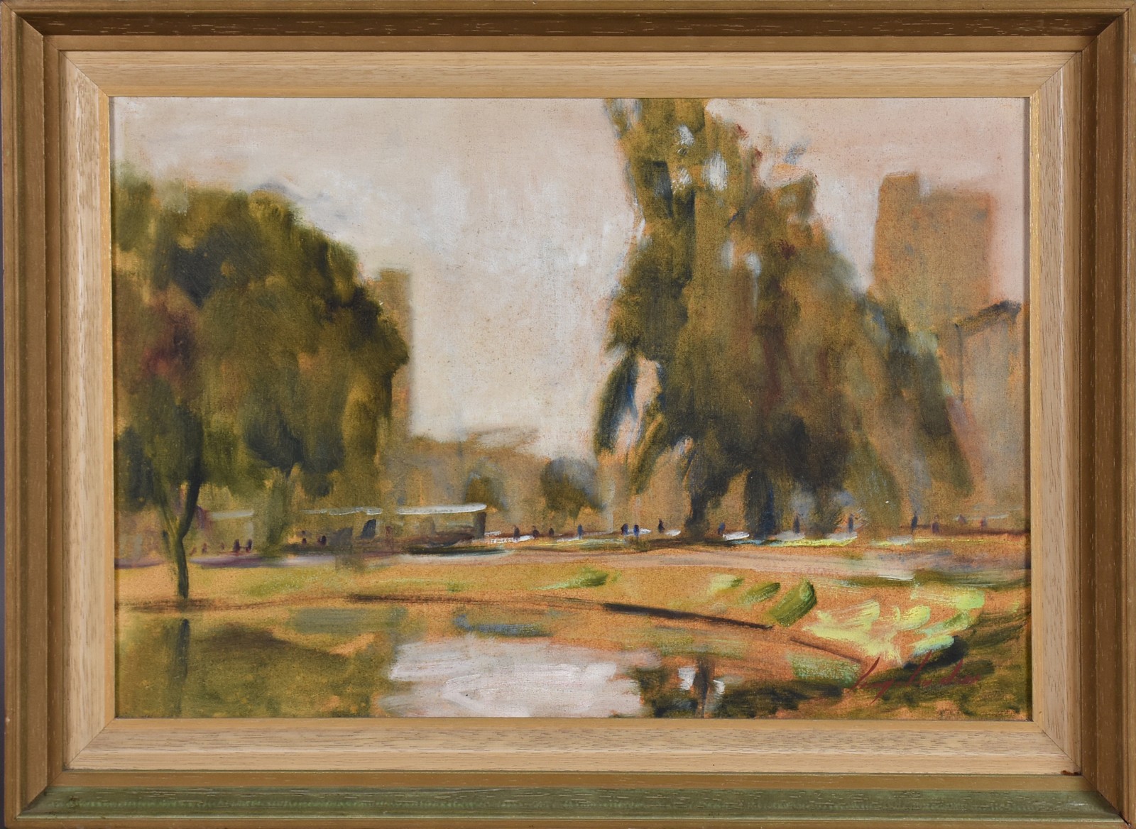Virgílio Dias (1956), Campo de Santana - foto 2 de 5
