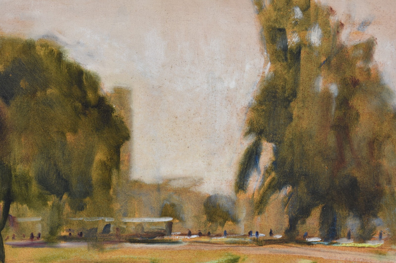 Virgílio Dias (1956), Campo de Santana - foto 4 de 5