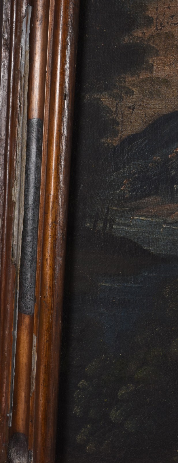 Escola Cusquenha (1538), Cena sacra - foto 5 de 5