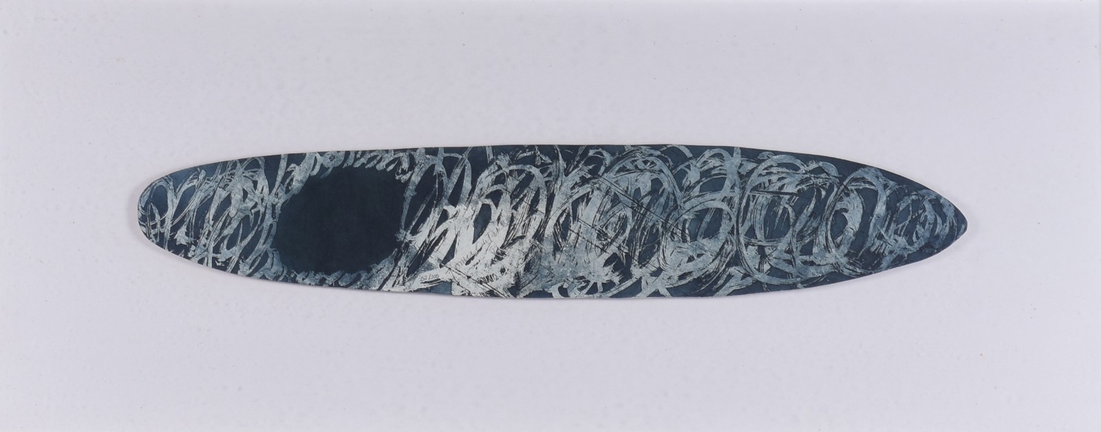 Tomie Ohtake (1913-2005) - foto 1 de 3