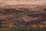 José Paulo Moreira da Fonseca (1922-2004), Pais... - Óleo sobre tela.