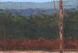 José Paulo Moreira da Fonseca (1922-2004), Pais... - Óleo sobre tela.