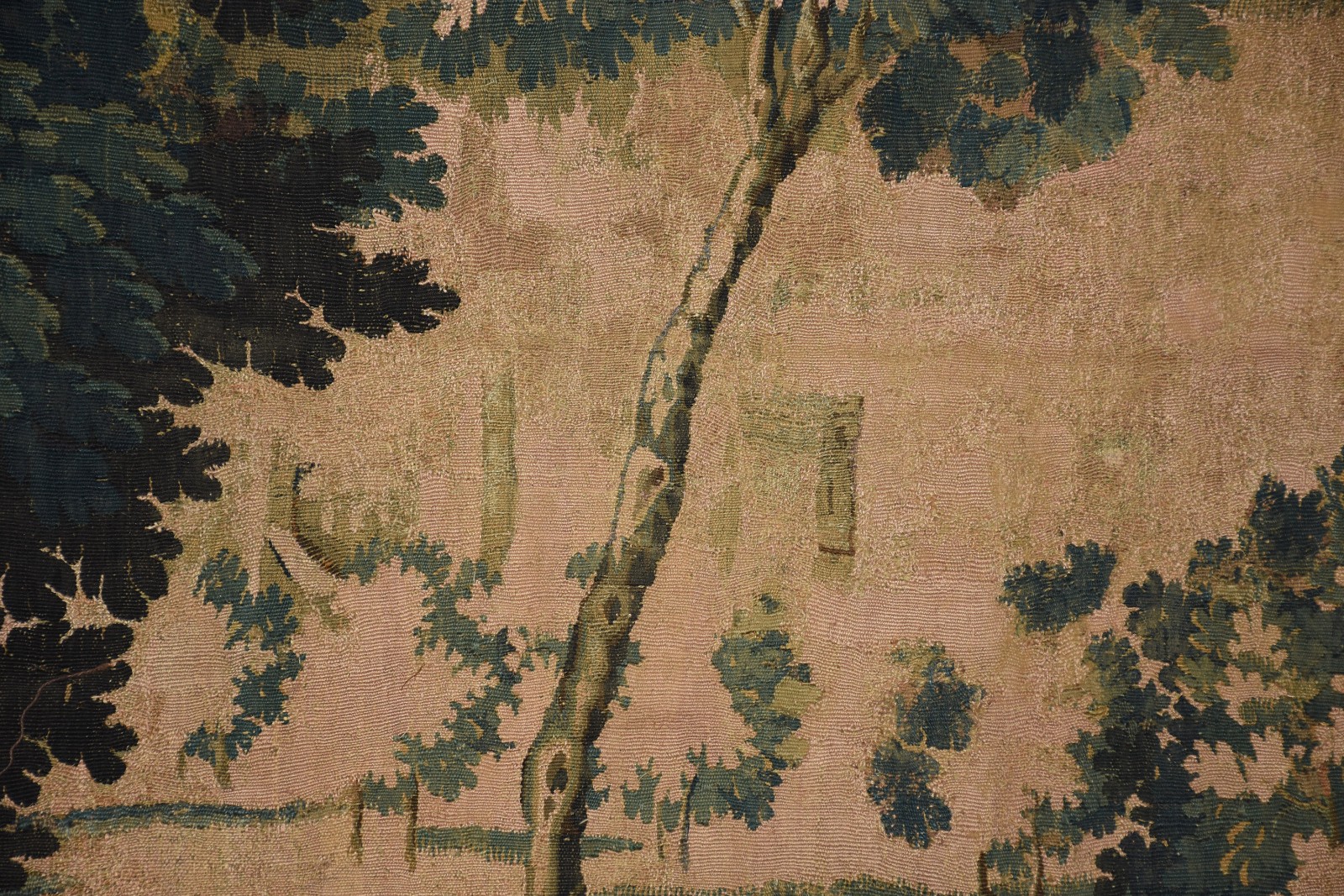 Tapeçaria Royal Aubusson (1580) - foto 2 de 4