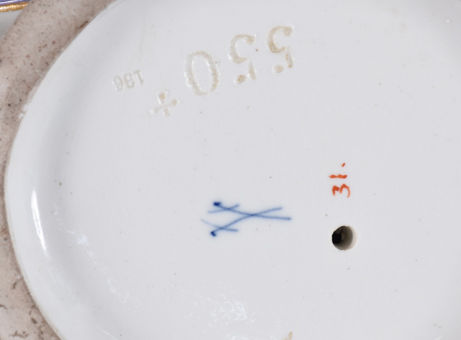Meissen (1708) - foto 5 de 5