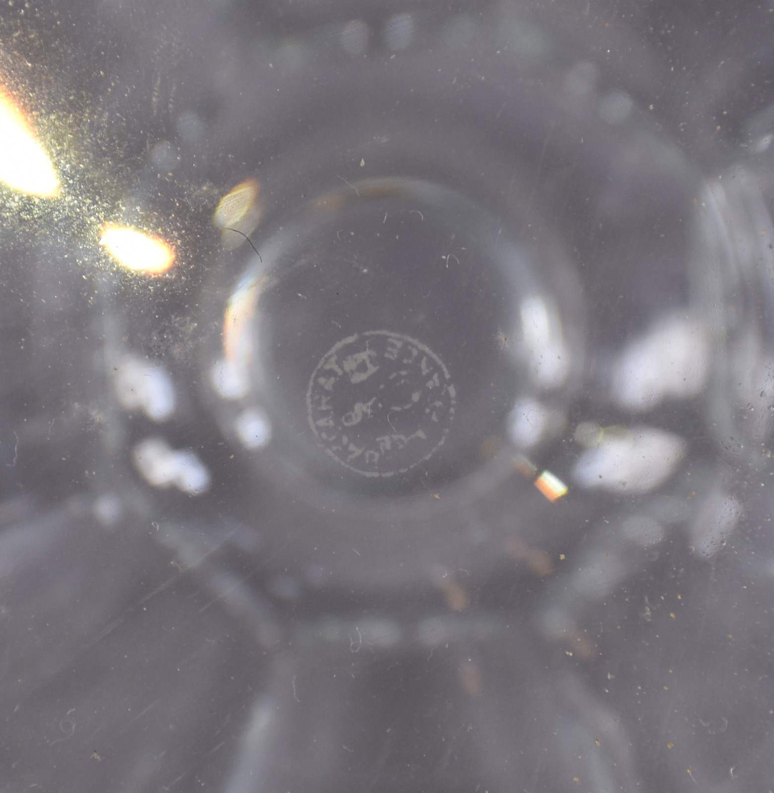 Baccarat (1764) - foto 6 de 6