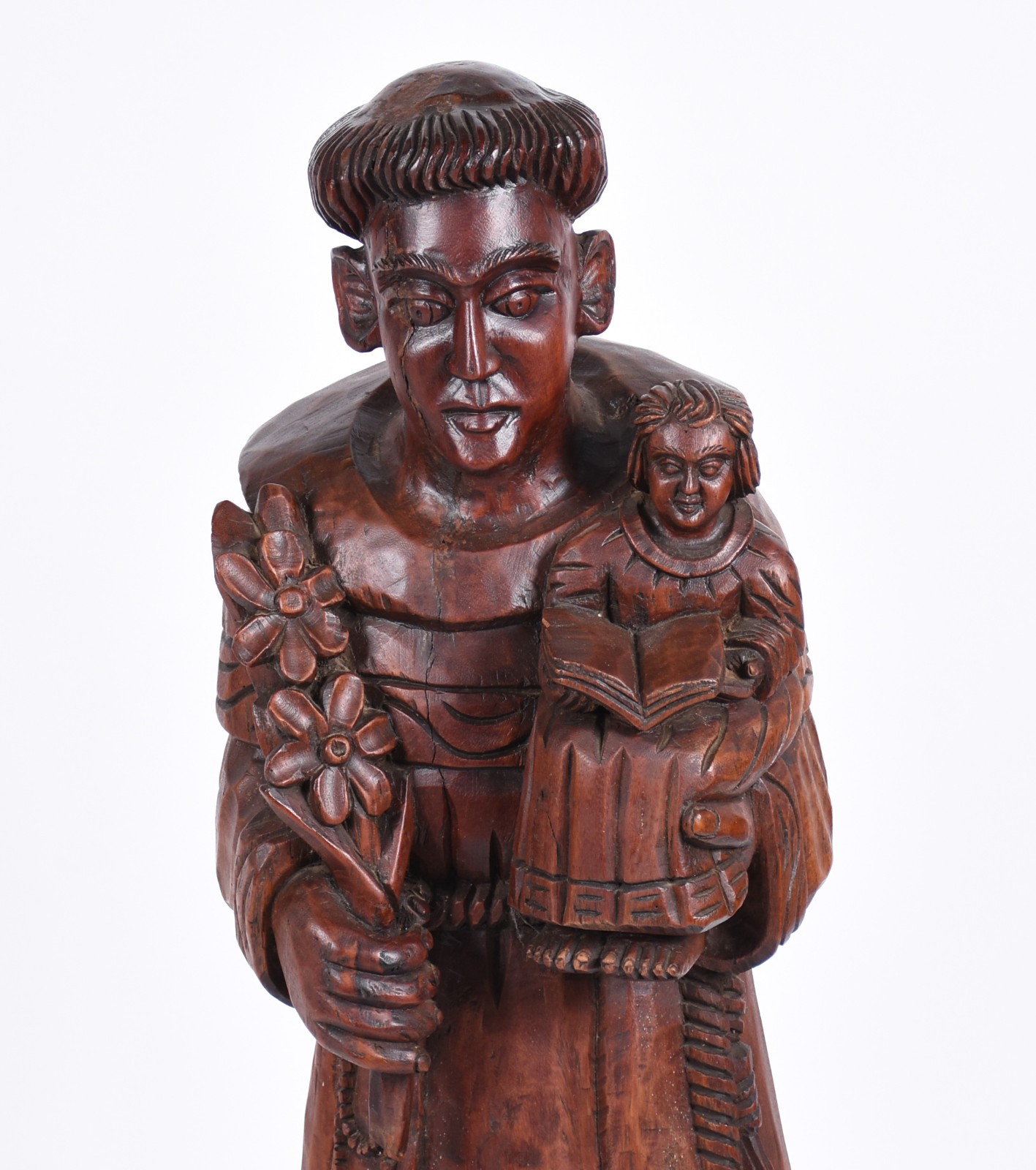 Santo Antonio - foto 2 de 6