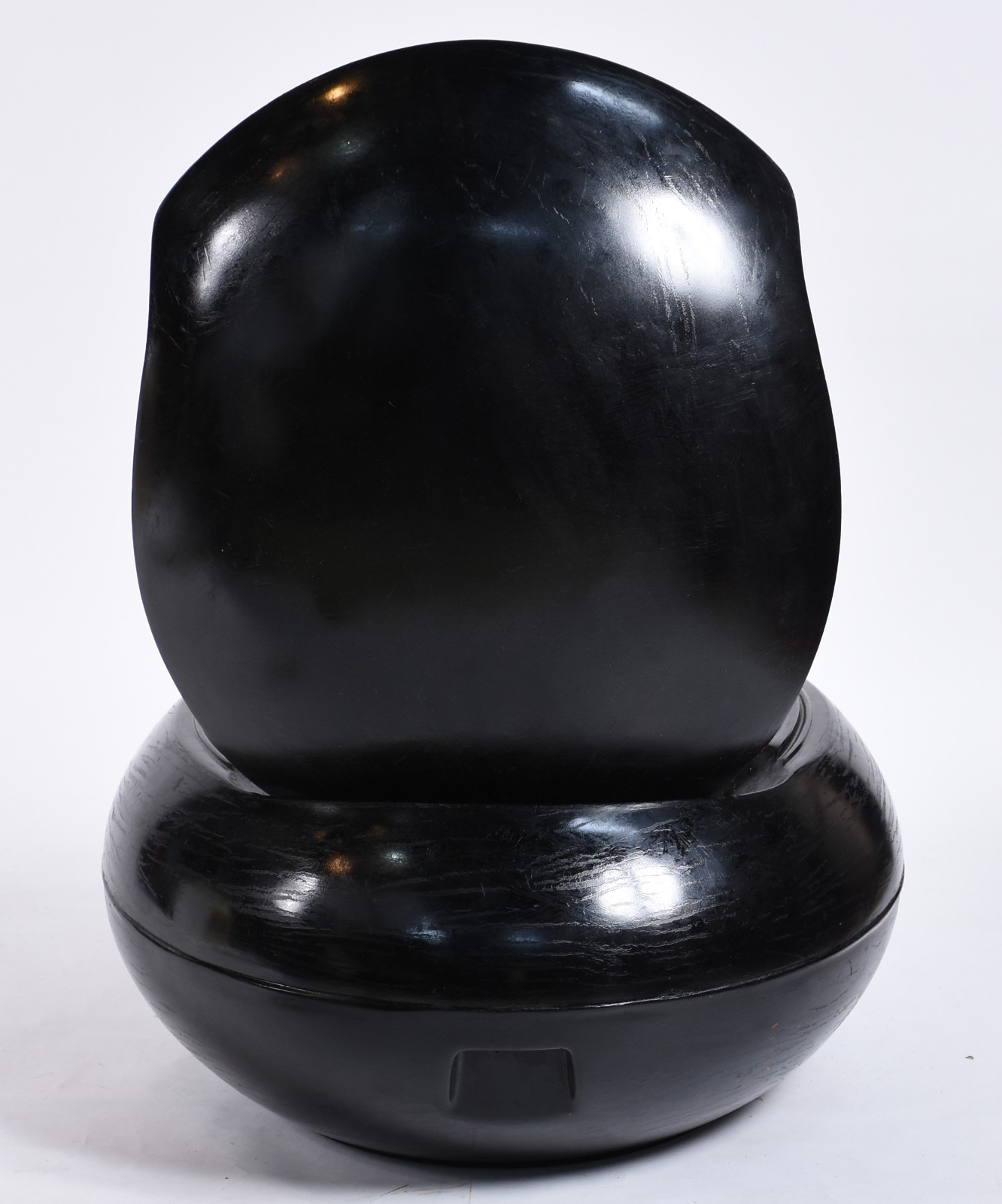 Cadeira "Garden Egg" - foto 6 de 7