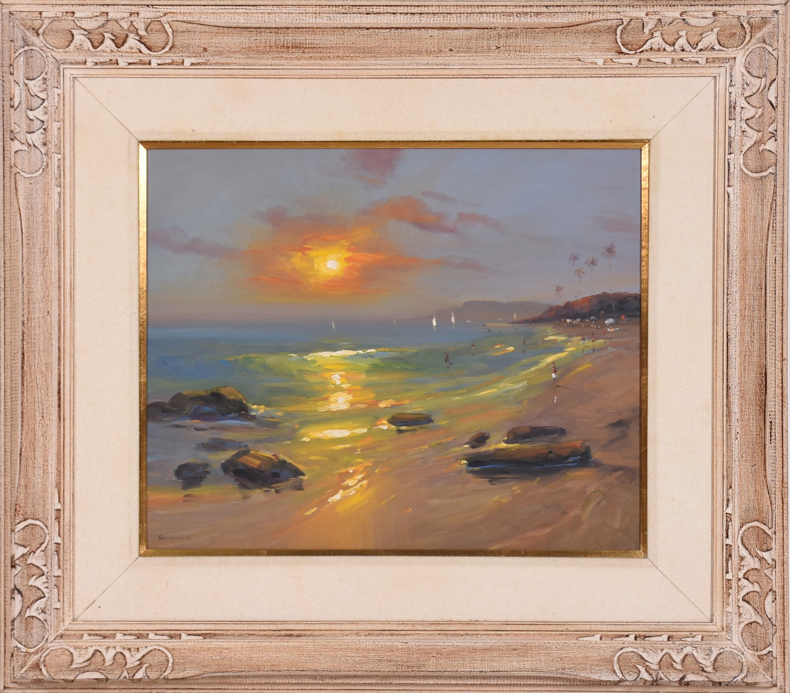 José Benigno (1955), Marinha - foto 2 de 4