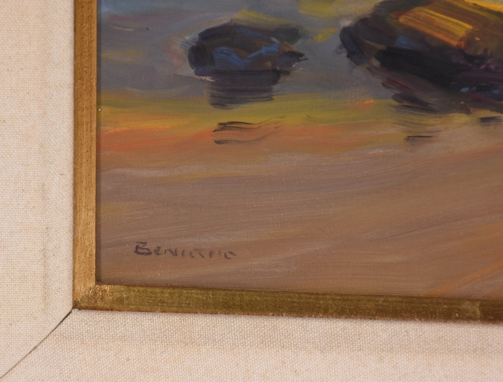José Benigno (1955), Marinha - foto 3 de 4