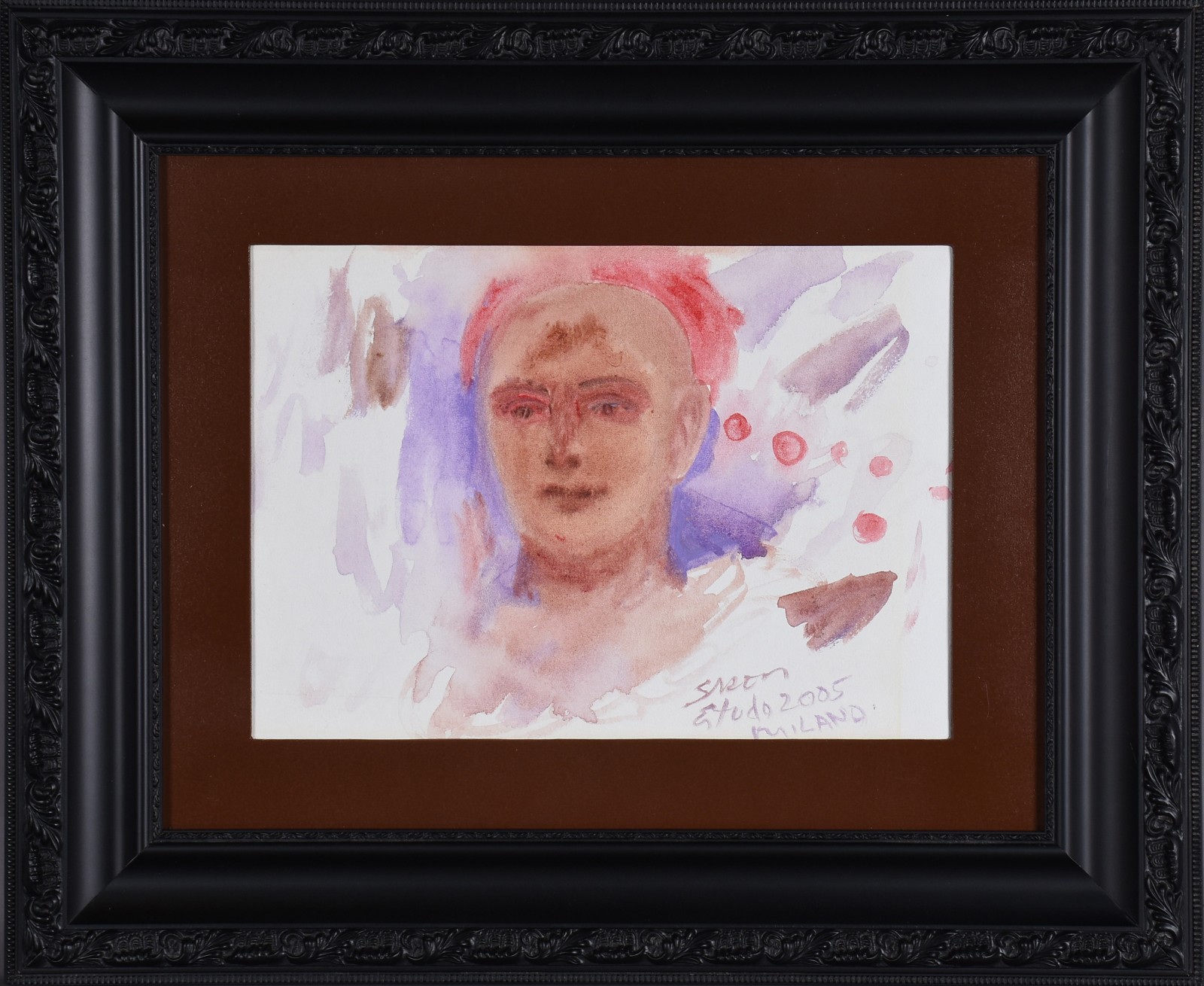 Siron Franco (1947), Figura - foto 2 de 4