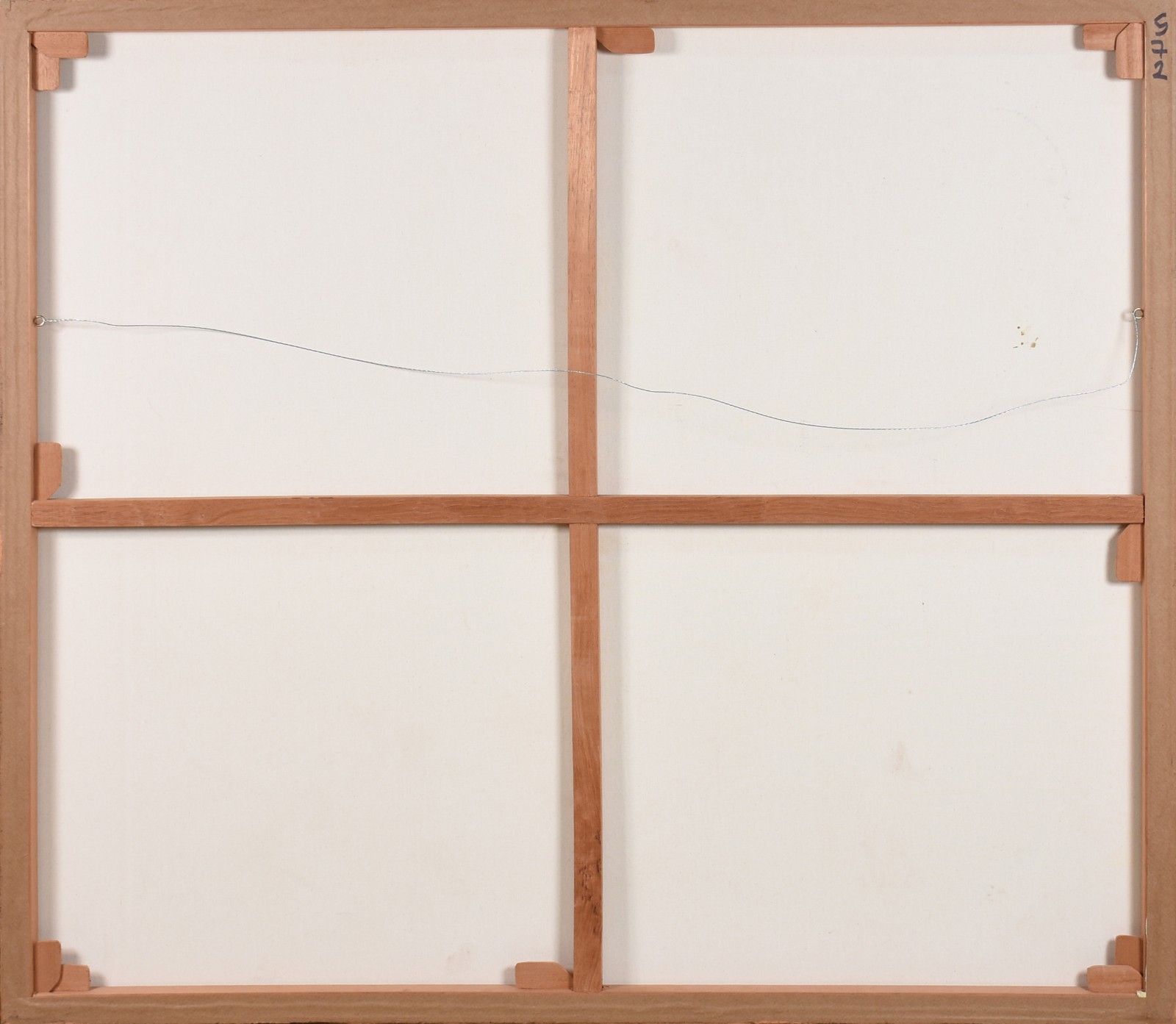 Sando Gos (1980), Abstrato - foto 4 de 4