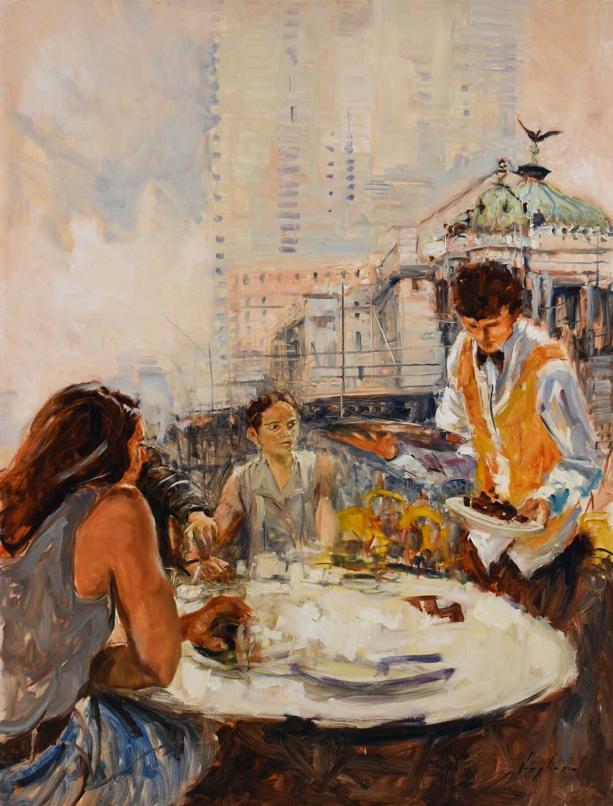 Virgílio Dias (1956), Cinelândia - foto 1 de 3