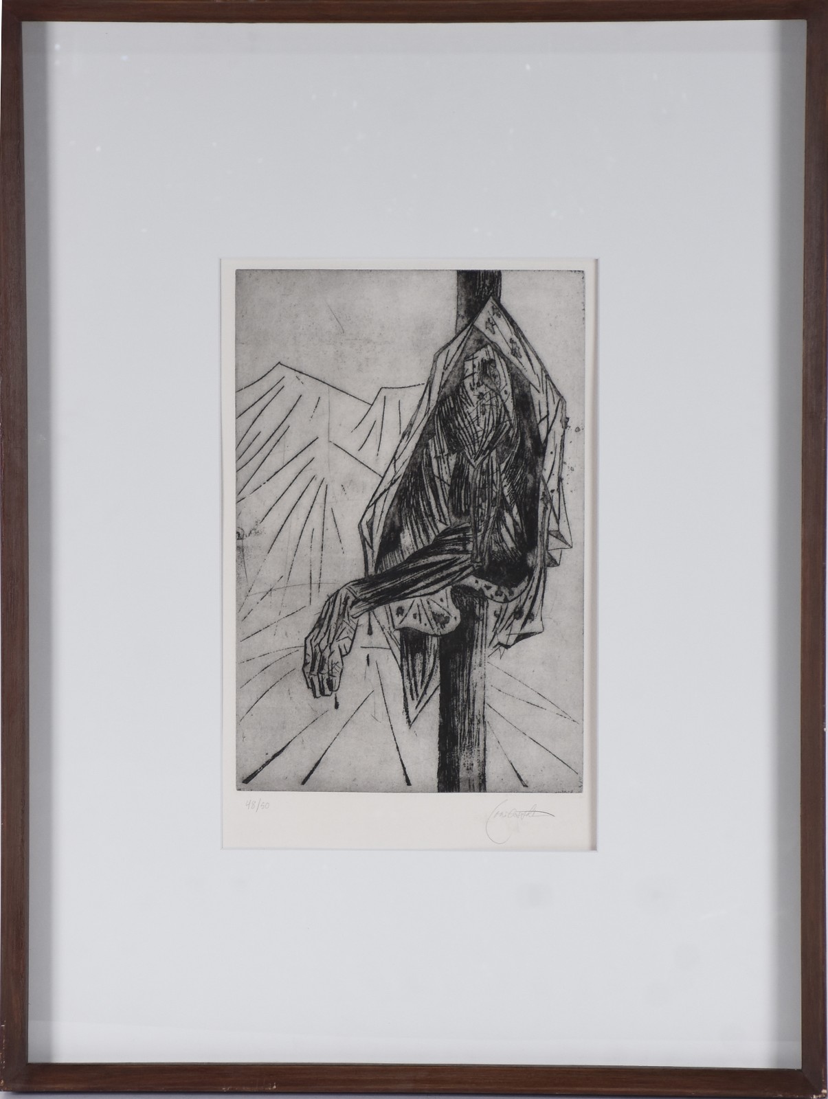 Cândido Portinari (1903-1962) - foto 2 de 5