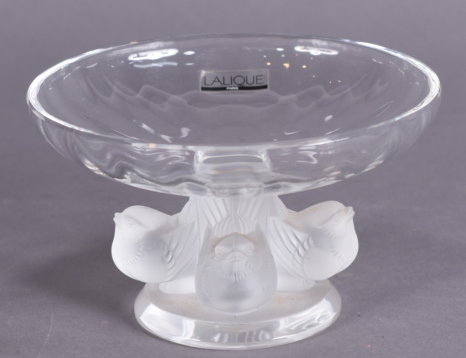 René Lalique (1860-1945) - foto 1 de 4