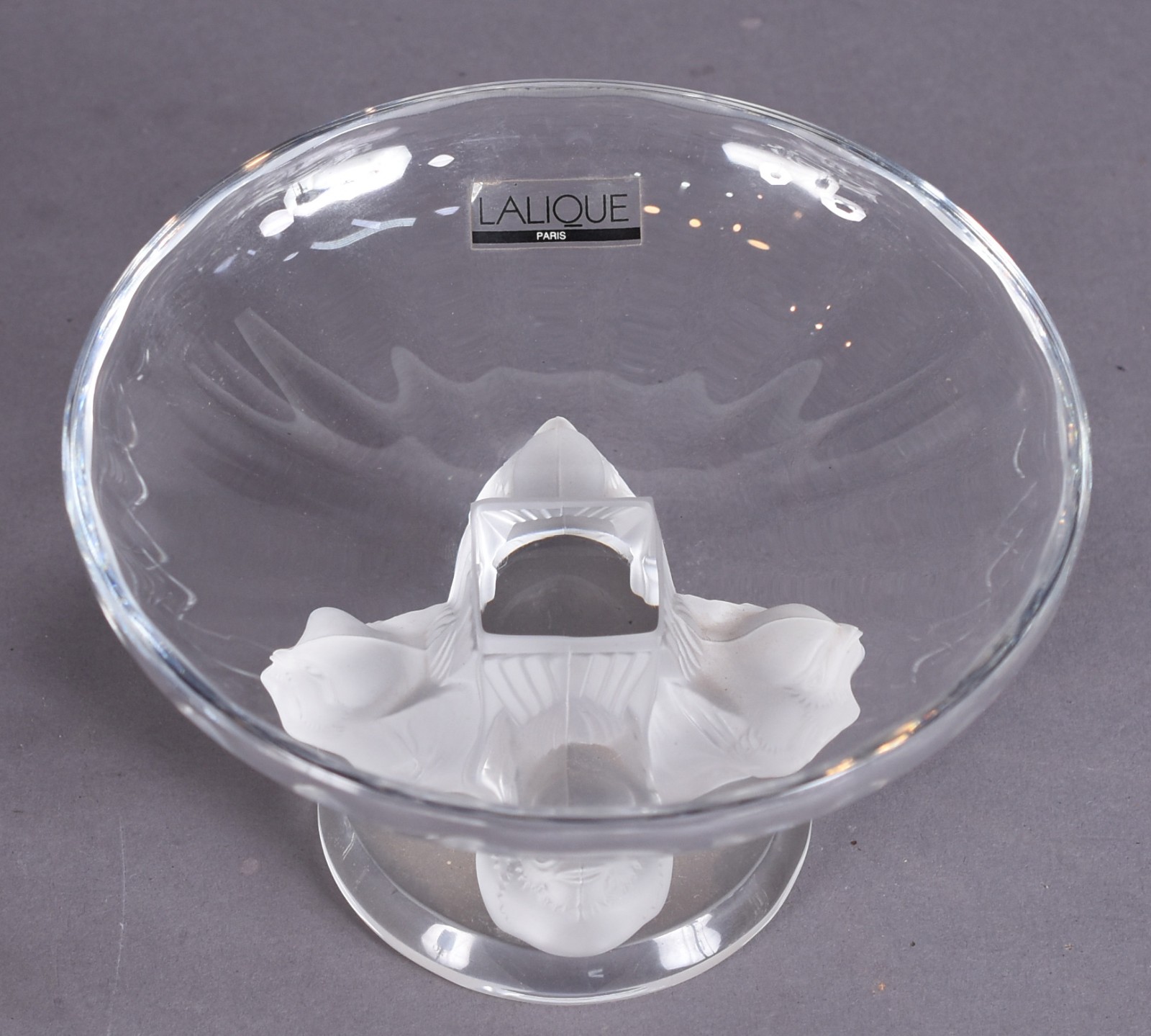 René Lalique (1860-1945) - foto 2 de 4