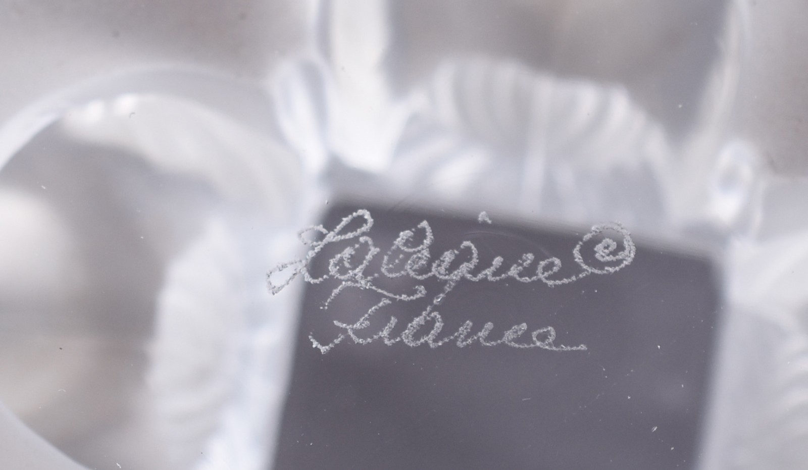 René Lalique (1860-1945) - foto 4 de 4