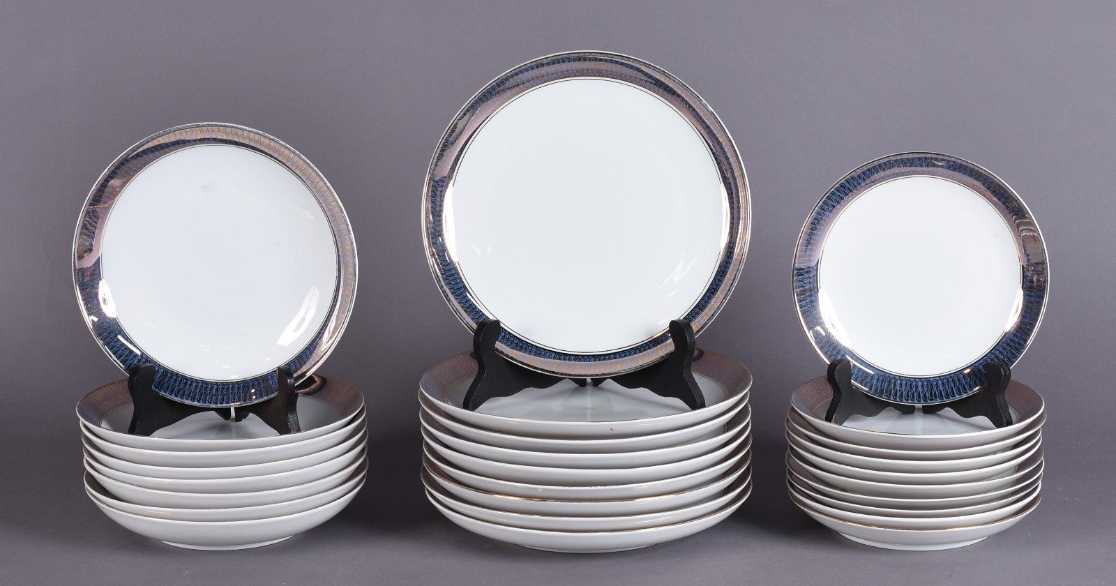 Porcelanas Steatita (1956) - foto 2 de 8