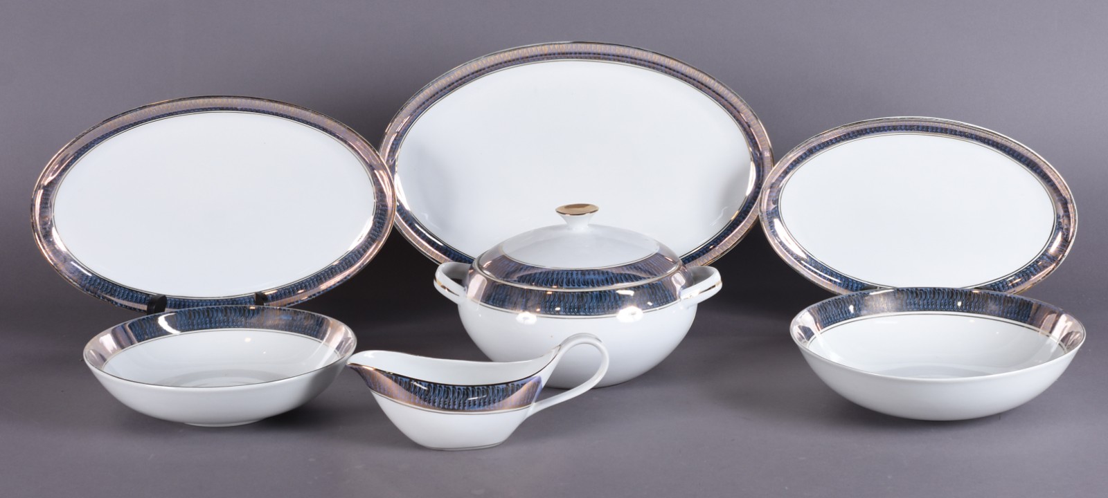 Porcelanas Steatita (1956) - foto 3 de 8