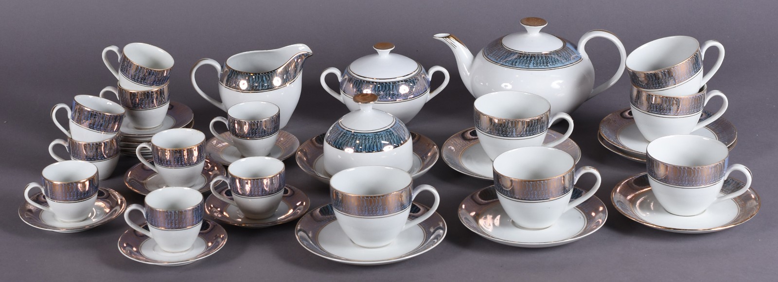 Porcelanas Steatita (1956) - foto 4 de 8