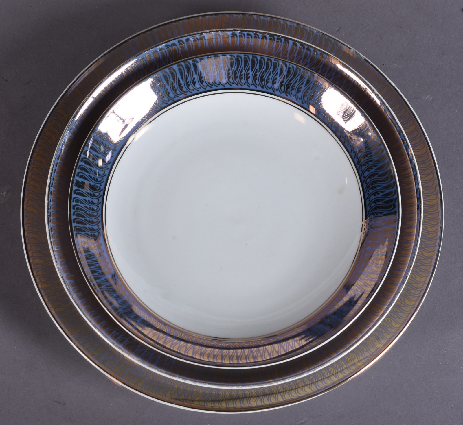 Porcelanas Steatita (1956) - foto 5 de 8