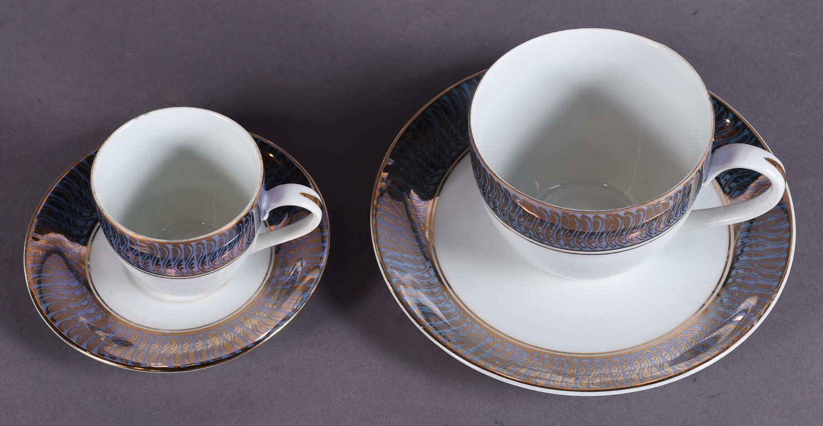 Porcelanas Steatita (1956) - foto 7 de 8