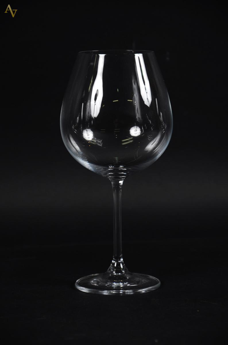 Seis cálices Balloon para vinho - foto 2 de 2