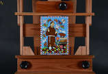 ERMELINDA - São Francisco - ast - 33 x 24 - ERMELINDA - São Francisco - ast - 33 x 24
