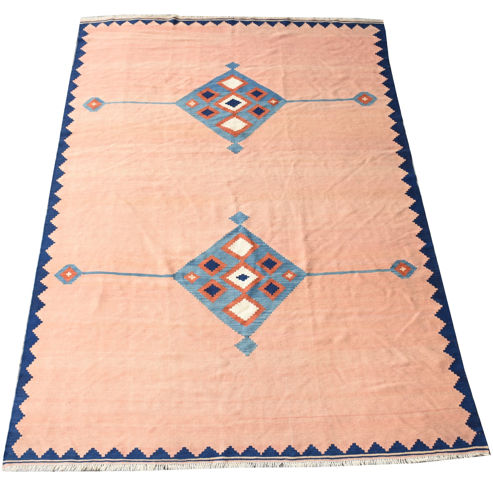 Tapete Kilim (1000) - foto 1 de 3