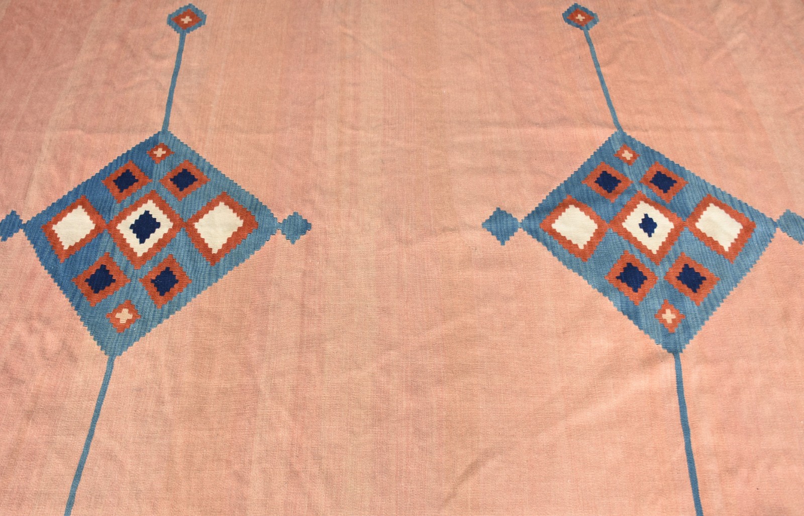 Tapete Kilim (1000) - foto 2 de 3
